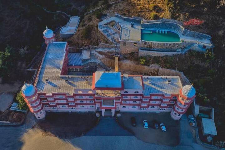 Hotel 54 of 59
