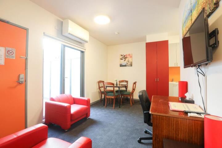 Fitness Facility Photos