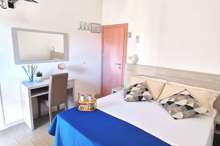 Hotel Bellini in Riccione
