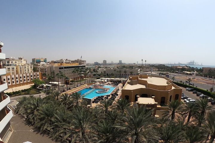 Hotel View 63 of 63
