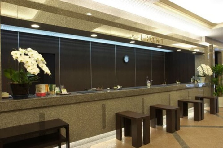 Hotel Interior 3 of 38