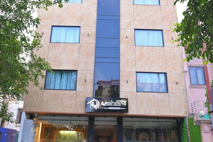 Hotel 23 of 23