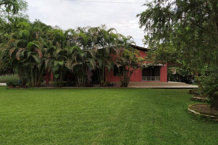 Chai Seeds Resort