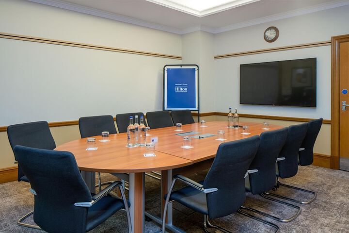 Meeting 234 of 284