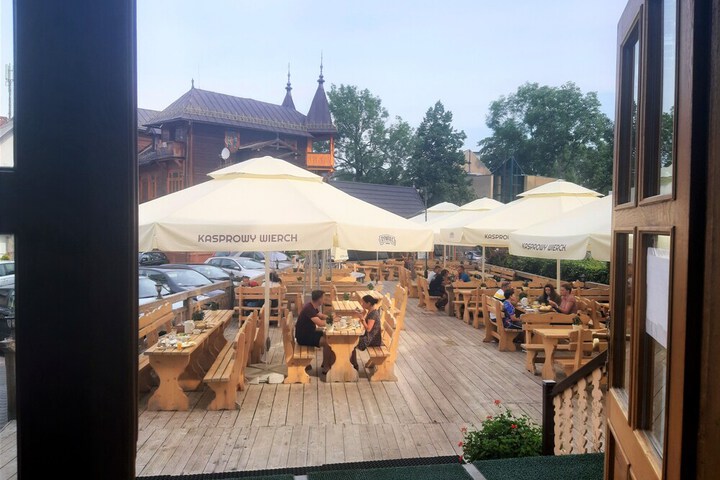 Terrace/Patio 76 of 77