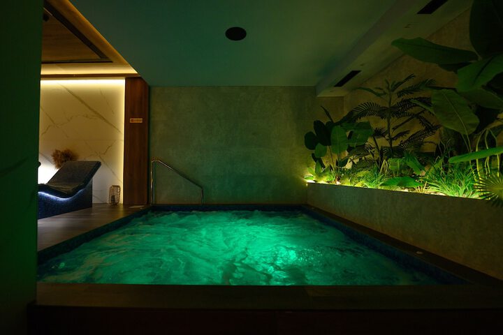 Hotel Interior 60 of 64