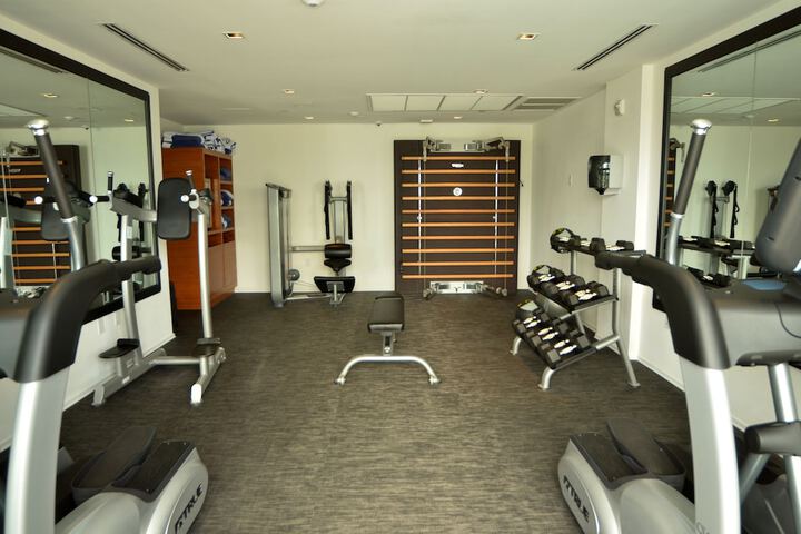 Fitness Club
