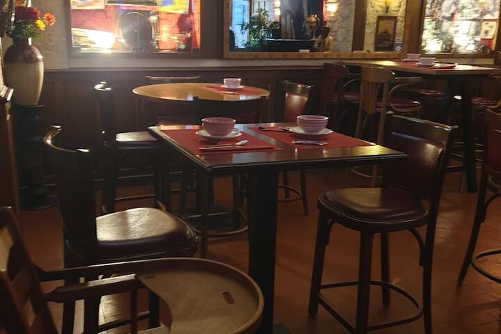 Breakfast/Coffee Service 16 of 31