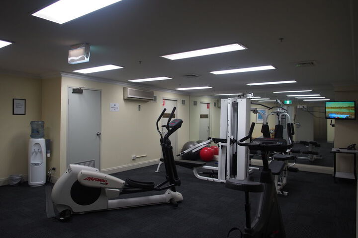 Health and Fitness 22 of 33