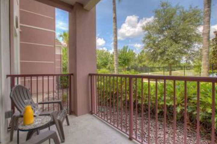 Terrace/Patio 3 of 9