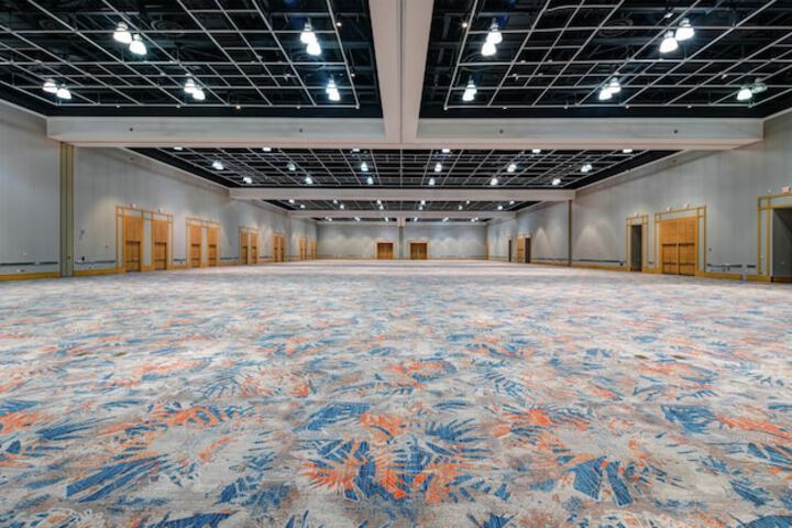 Ballroom