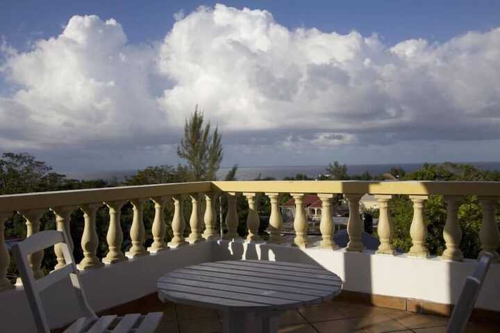 Terrace/Patio 77 of 95