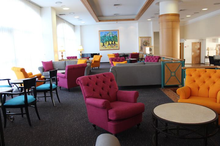 Hotel Interior 2 of 46