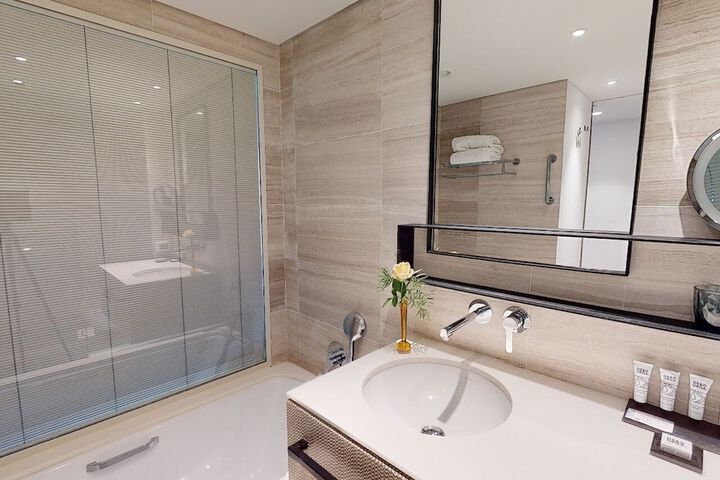 Bath Amenities