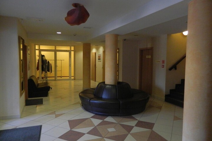 Hotel Interior 1 of 19