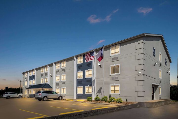 Image of SureStay by Best Western Groves