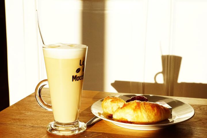 Breakfast/Coffee Service 35 of 45