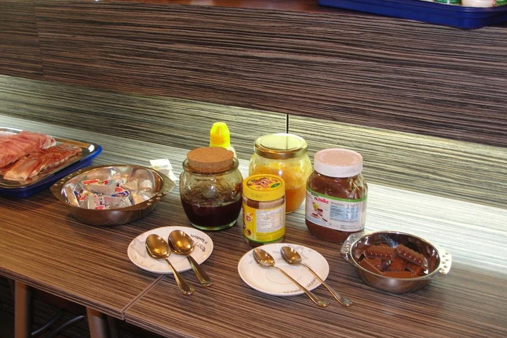 Hotel T Bosje