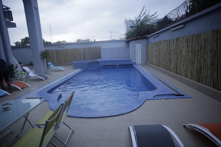 Pool 48 of 61