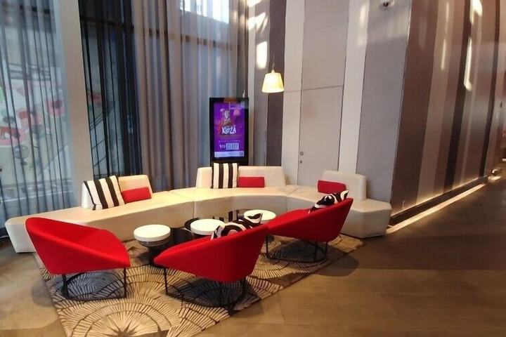 Hotel Interior 2 of 45