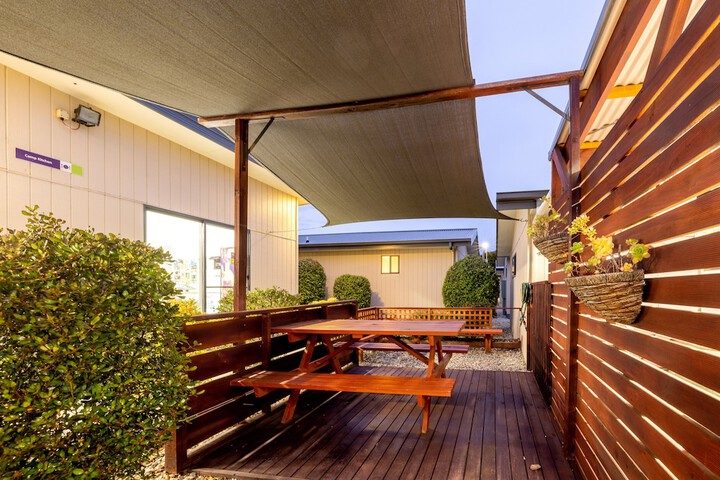 Terrace/Patio 25 of 57