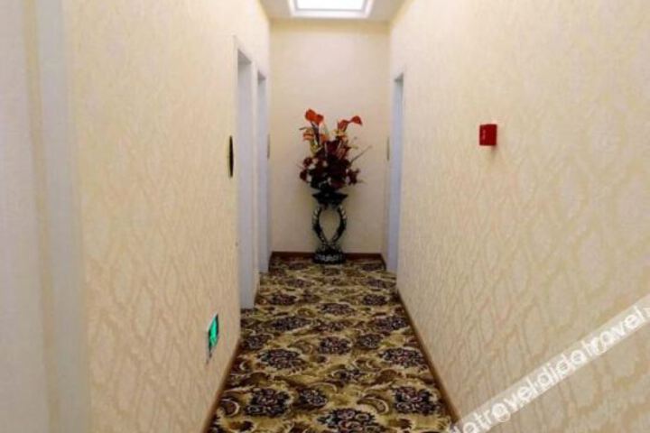 Hotel Interior 3 of 5