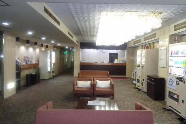 Hotel Interior 3 of 16