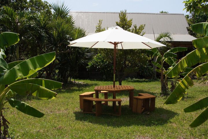 Terrace/Patio 23 of 28