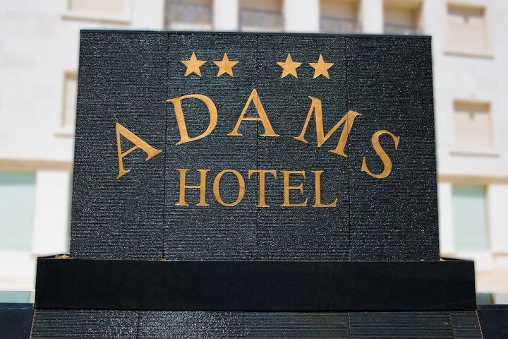 Hotel 35 of 40