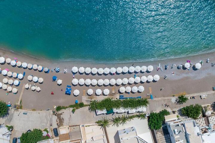 Haraki Bay Hotel and Luxury Apartments