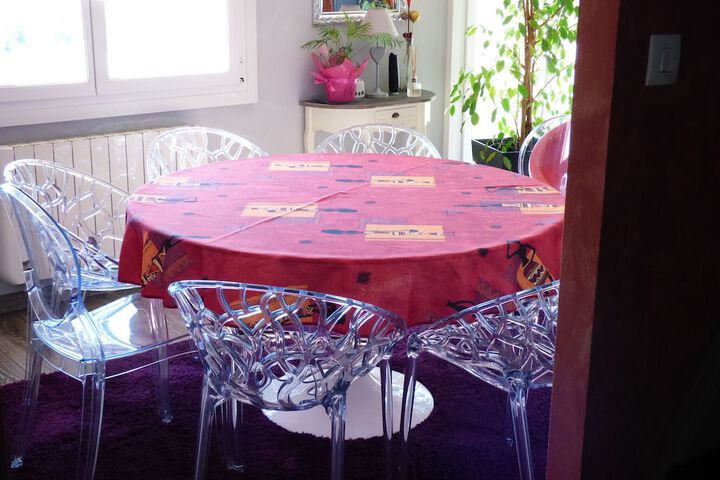 Dining Photos