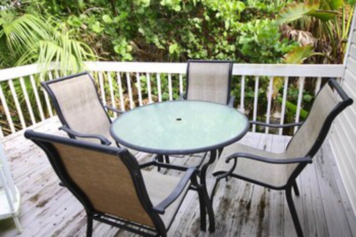 Terrace/Patio 3 of 24