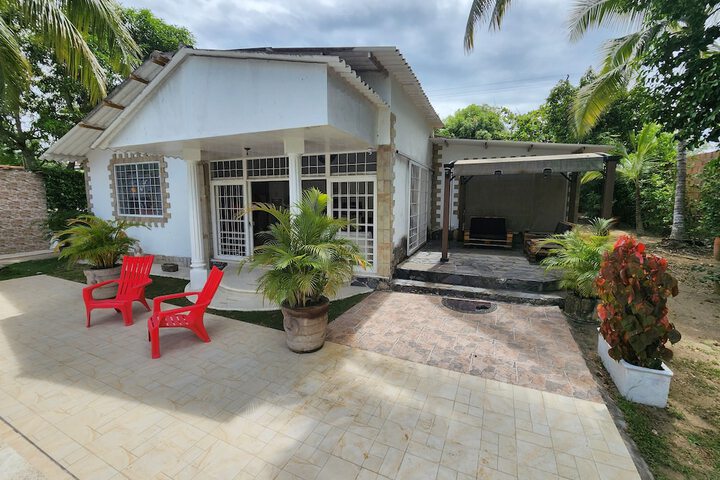 Terrace/Patio 7 of 24