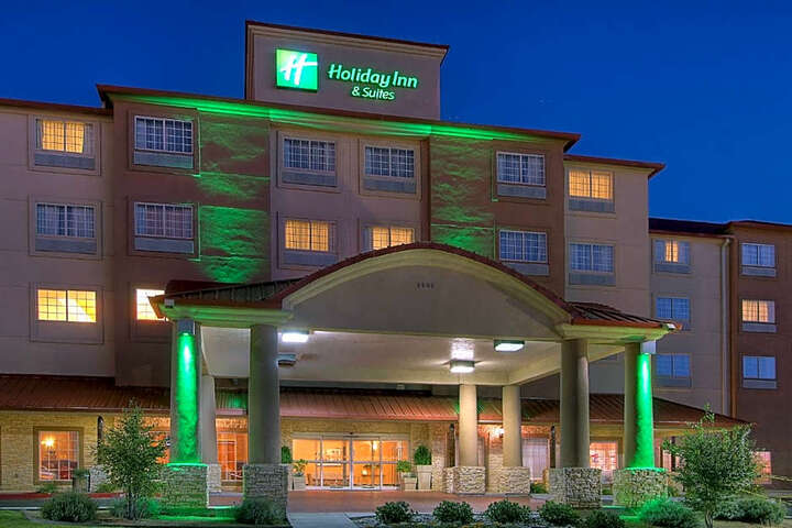 Holiday Inn &  Suites Albuquerque Airport by IHG in Albuquerque, NM