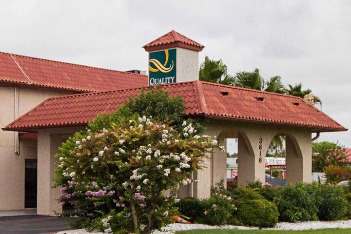 Exterior Photo