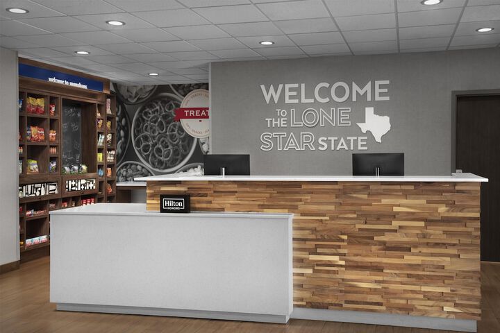 Hotel Interior 3 of 45