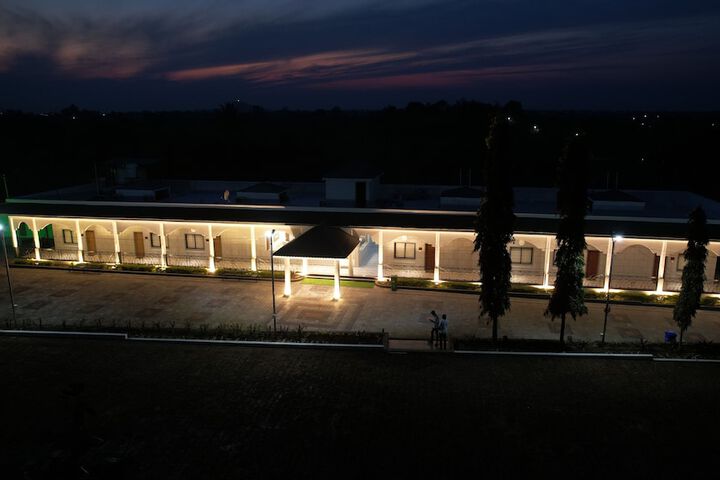 Hotel 62 of 65