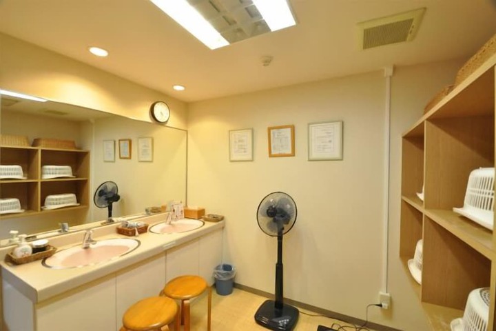 Spa Massage
