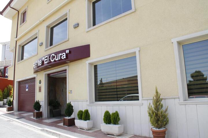 Fitness Center Photo