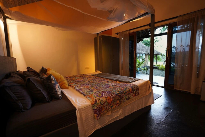 Perfect Stay for up to 6 People With Pets