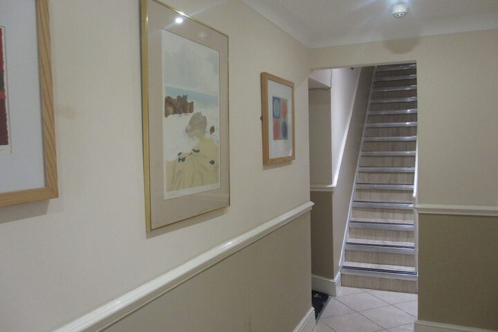 Lobby Photos