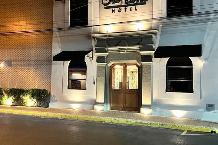 São Pedro Hotel
