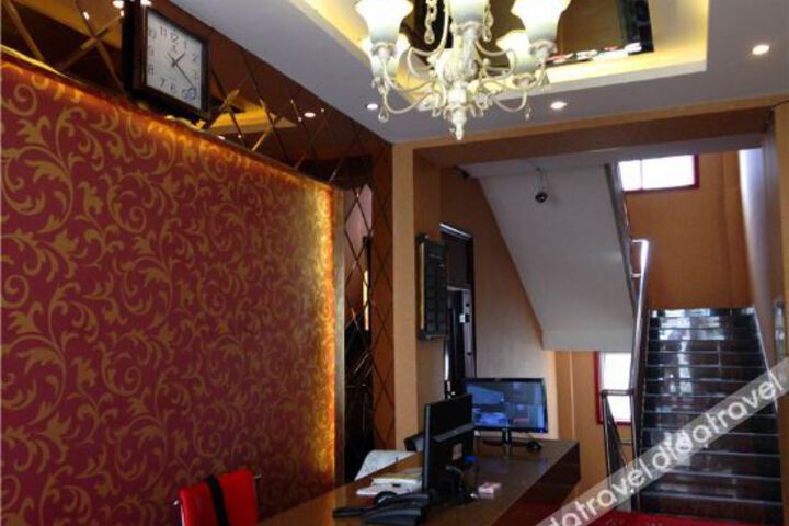 Hotel Interior 2 of 3