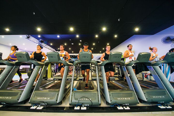 Health and Fitness 21 of 27