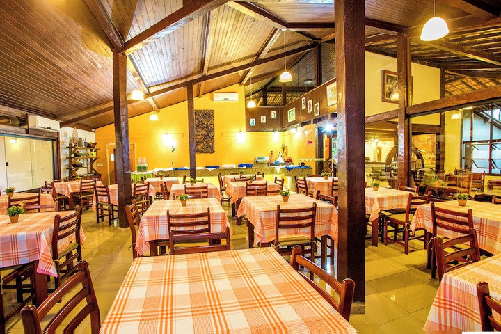 Fitness Center Photo