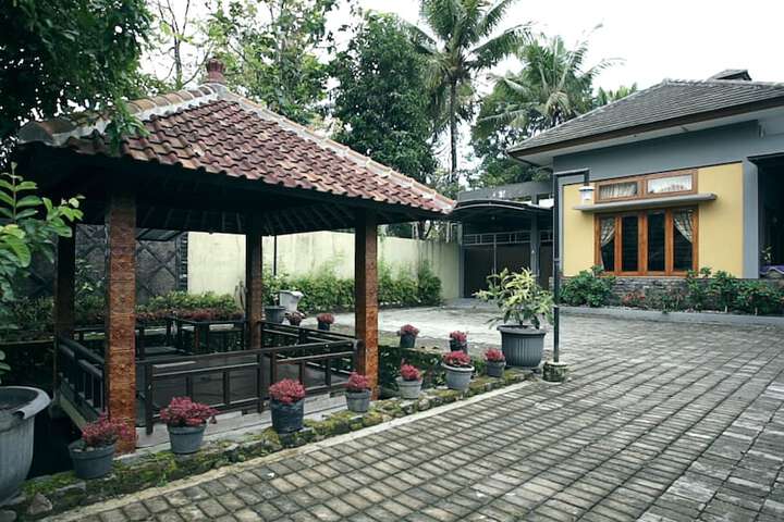 Gazebo