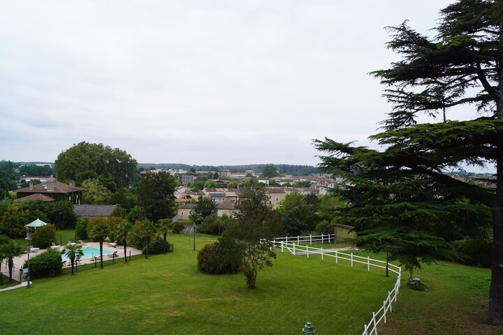 View from room