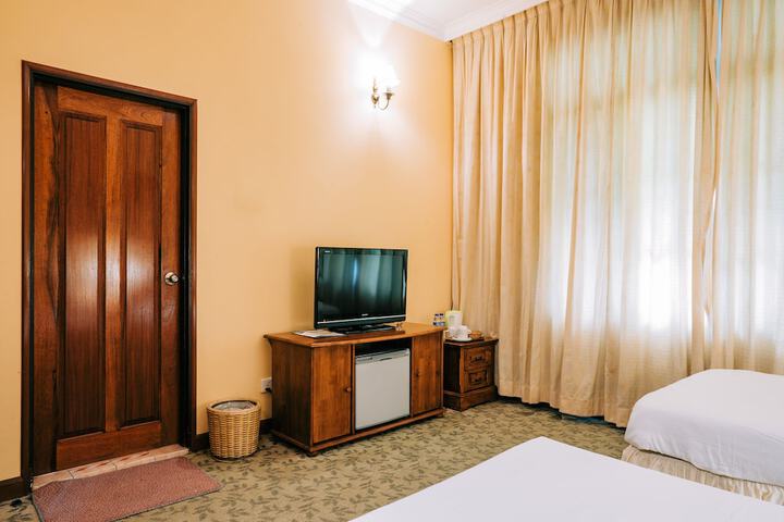 Room 39 of 101