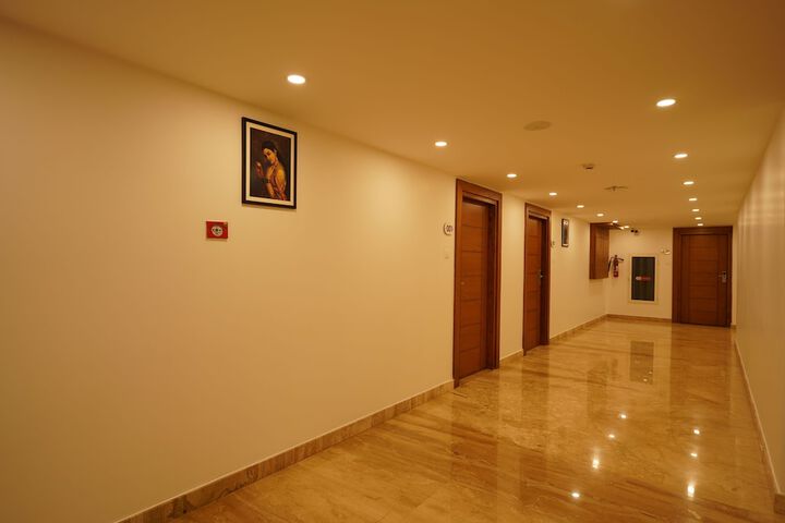 Ballroom/Hall 191 of 209