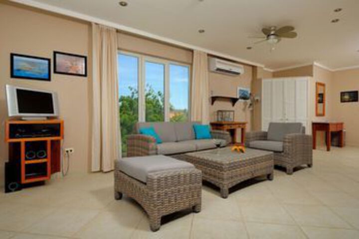 Interior Photo